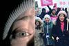 blair witch women's march