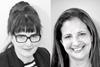 Jodi Shields, Tracy Brimm