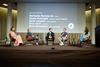 The AI panel at the Zurich Summit