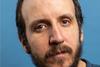 Jack Thorne - Credit Antonio Olmos