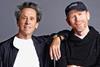 Brian Grazer Ron Howard