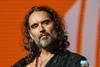 Russell Brand