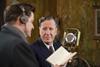 Hooper boosts Oscar chances with DGA win for The King's Speech