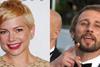 Michelle Williams, Matthias Schoenaerts