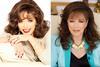 Joan Collins, Jackie Collons c Sony Pictures Television