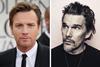 Ewan McGregor, Ethan Hawke to play half-brothers in ‘Raymond And Ray’ for Apple Studios