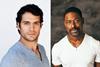 henry cavill sterling k brown