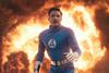 The Fantastic Four: First Steps