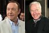 Christopher Plummer to replace Kevin Spacey on 'All The Money In The World'