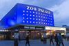 zoo palast shutterstock