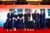 Shanghai film festival reveals five directors for new support programme