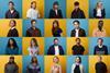 Screen UK & Ireland Stars of Tomorrow 2025