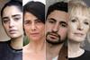 daughter of eden cast 2