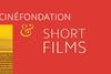 Cannes Cinefondation and short films