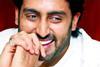 Abhishek Bachchan