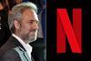 Netflix donates £500,000 to UK theatre workers fund led by Sam Mendes