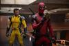 Deadpool & Wolverine c Disney