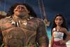 Moana 2