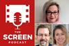 screen podcast