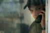 Alfie Allen as Timothy McVeigh in 'McVeigh'