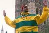 'Ali G in da House'