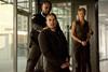 The Divergent Series Insurgent 3