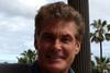 David Hasselhoff