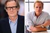 Bill nighy and chris geere