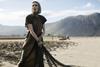 Garth Davis on how the 'Mary Magdalene' team dealt with the Weinstein fall-out