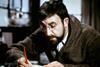 Mr. Topaze