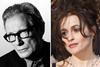 Bill Nighy, Helena Bonham Carter