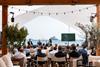 The Cannes Investors Circle event