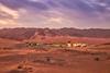 Film Alula sound stage