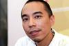 Apichatpong Weerasethakul