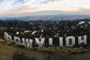 Hollywood sign pixabay