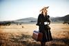 Kate Winslet in The Dressmaker: first look