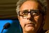 Hanif Kureishi unable to walk or write after fall in Rome