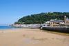 San Sebastian