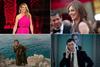 Julia Roberts, Kathryn Bigelow, 'The Wizard Of The Kremlin', 'The Hand Of Dante'