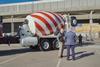 'The History Of Concrete'