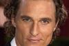 Matthew McConaughey