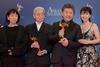 Asian Film Awards to celebrate cinema on return to Hong Kong