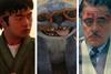 Karate kid: Legends, Lilo & Stitch, The Phoenician Scheme