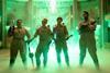'Ghostbusters': Review