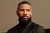 Jamie Foxx