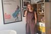 Katie Goodson-­Thomas c Debbie Zhou