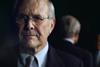 Errol Morris’ Rumsfeld doc sells at Venice