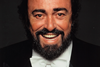 Luciano Pavarotti