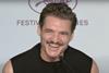 Pedro Pascal at the 'Eddington' Cannes press conference