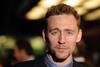 Tom Hiddleston to play Hank Williams